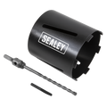 Core-to-Go Dry Diamond Core Drill Bit 150mm x 150mm CTG150