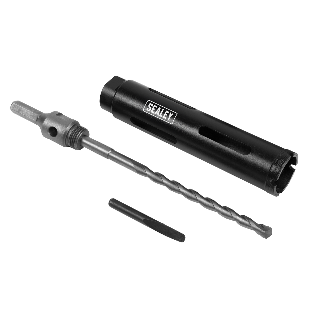 Core-to-Go Dry Diamond Core Drill Bit 38mm x 150mm CTG38