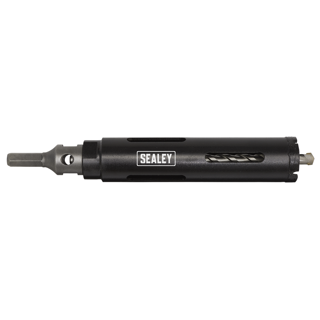 Core-to-Go Dry Diamond Core Drill Bit 38mm x 150mm CTG38