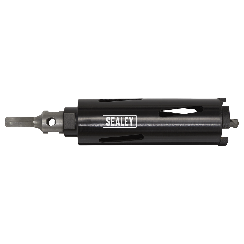 Core-to-Go Dry Diamond Core Drill Bit 48mm x 150mm CTG48