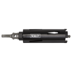 Core-to-Go Dry Diamond Core Drill Bit 48mm x 150mm CTG48