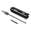 Core-to-Go Dry Diamond Core Drill Bit 52mm x 150mm CTG52