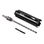 Core-to-Go Dry Diamond Core Drill Bit 52mm x 150mm CTG52