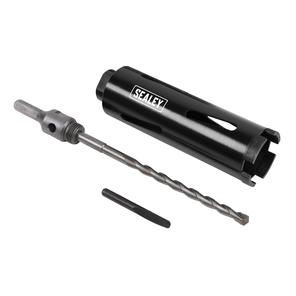 Core-to-Go Dry Diamond Core Drill Bit 52mm x 150mm CTG52