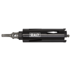 Core-to-Go Dry Diamond Core Drill Bit 52mm x 150mm CTG52