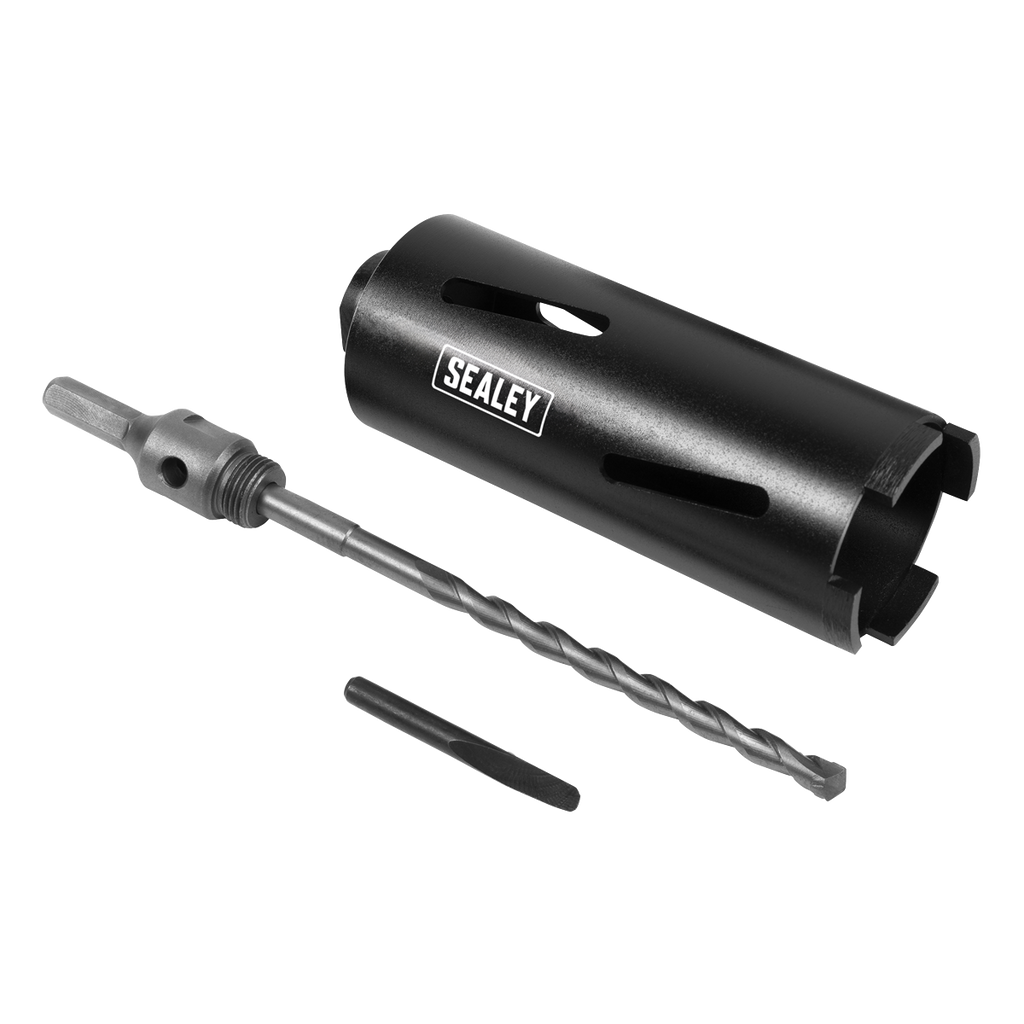 Core-to-Go Dry Diamond Core Drill Bit 65mm x 150mm CTG65