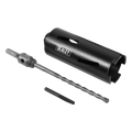 Core-to-Go Dry Diamond Core Drill Bit 65mm x 150mm CTG65
