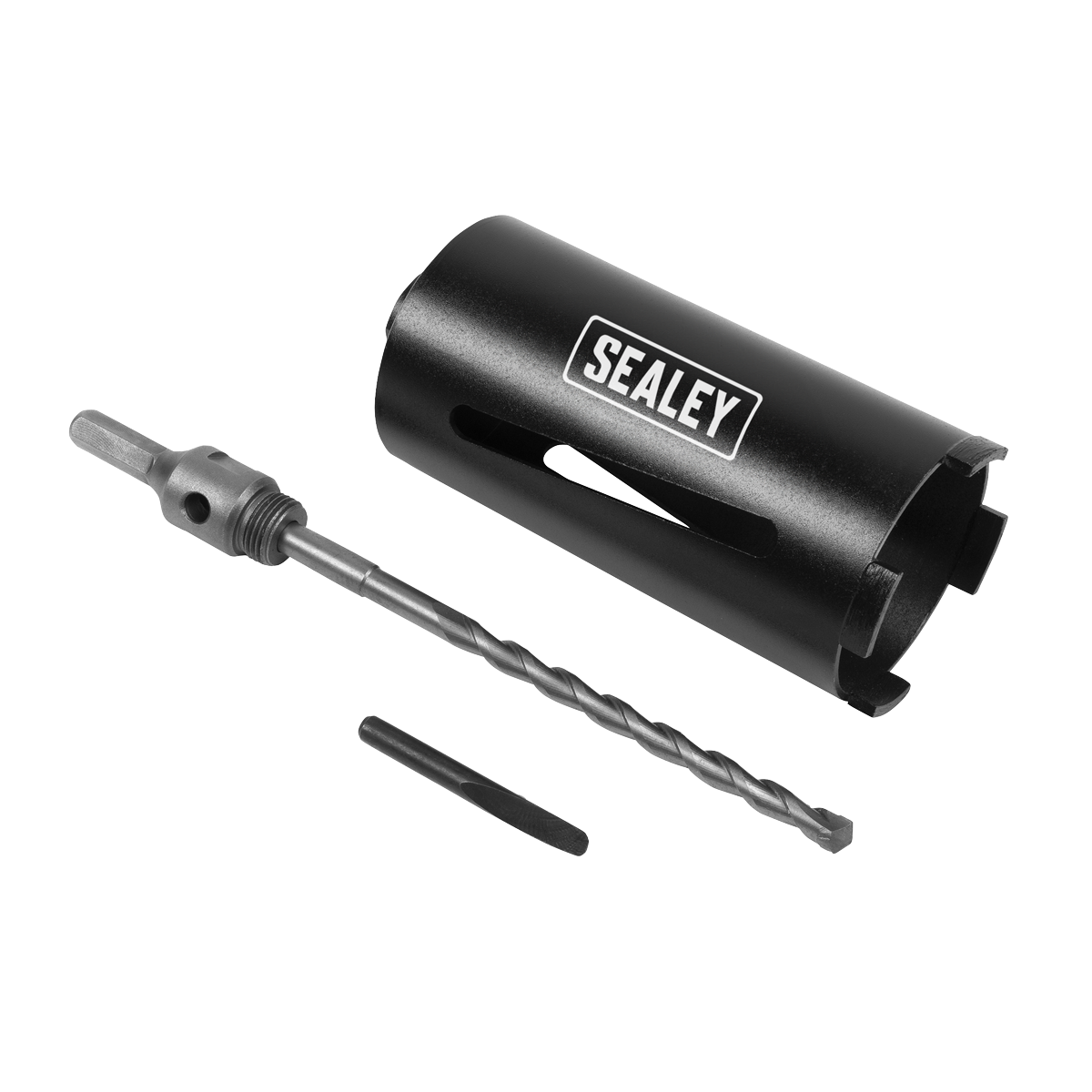 Core-to-Go Dry Diamond Core Drill Bit 78mm x 150mm CTG78