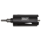 Core-to-Go Dry Diamond Core Drill Bit 78mm x 150mm CTG78