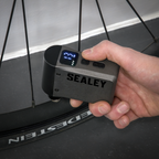 Mini Digital Bike Pump CTI100