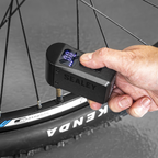 Mini Digital Bike Pump CTI100