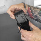 Mini Digital Bike Pump CTI100