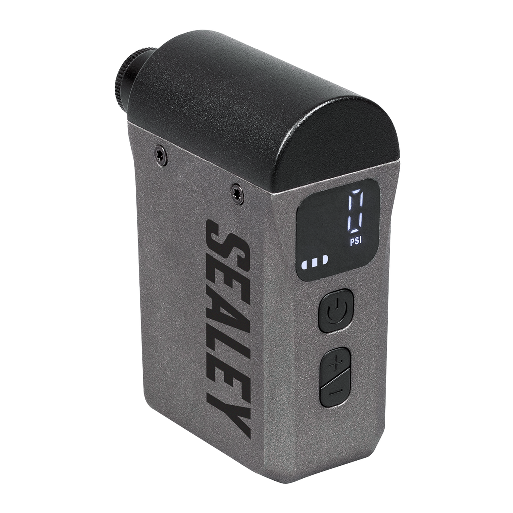 Mini Digital Bike Pump CTI100