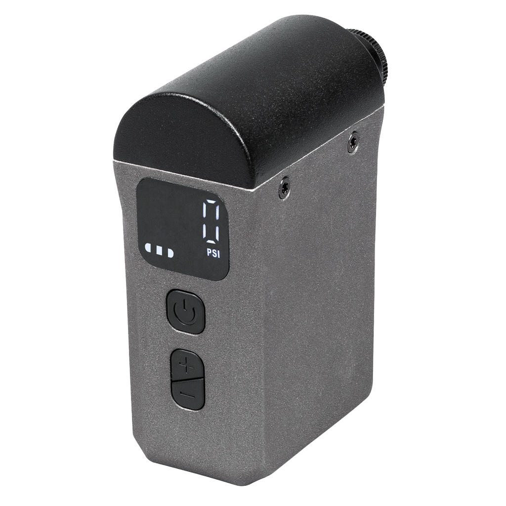 Mini Digital Bike Pump CTI100