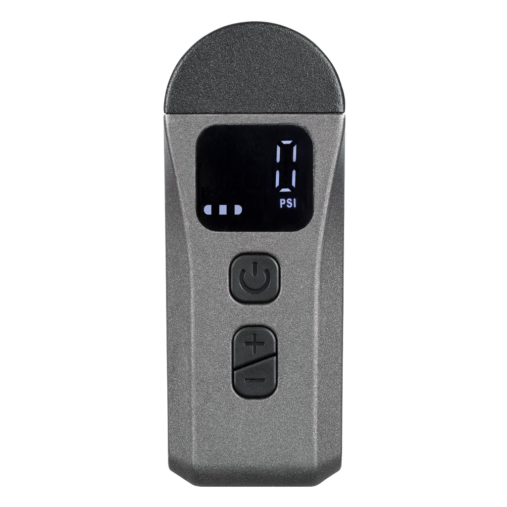 Mini Digital Bike Pump CTI100