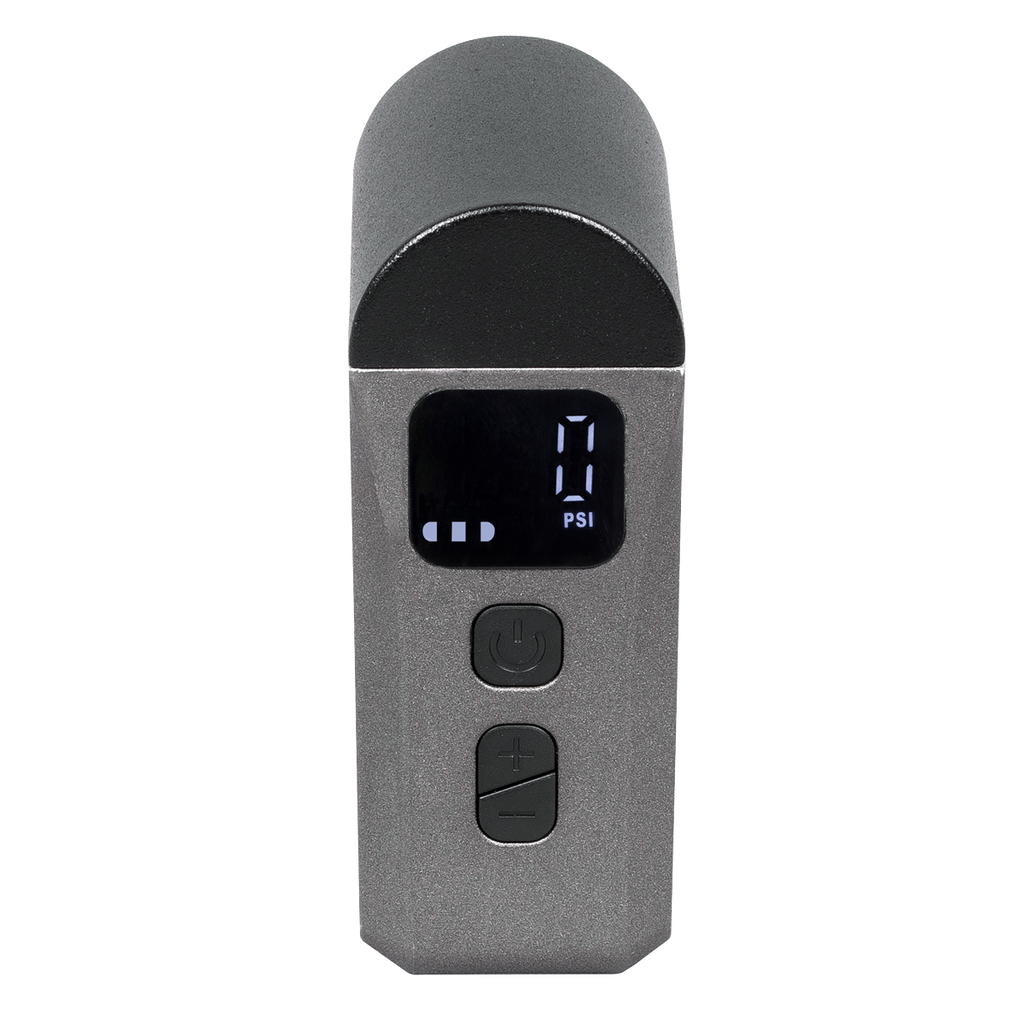 Mini Digital Bike Pump CTI100