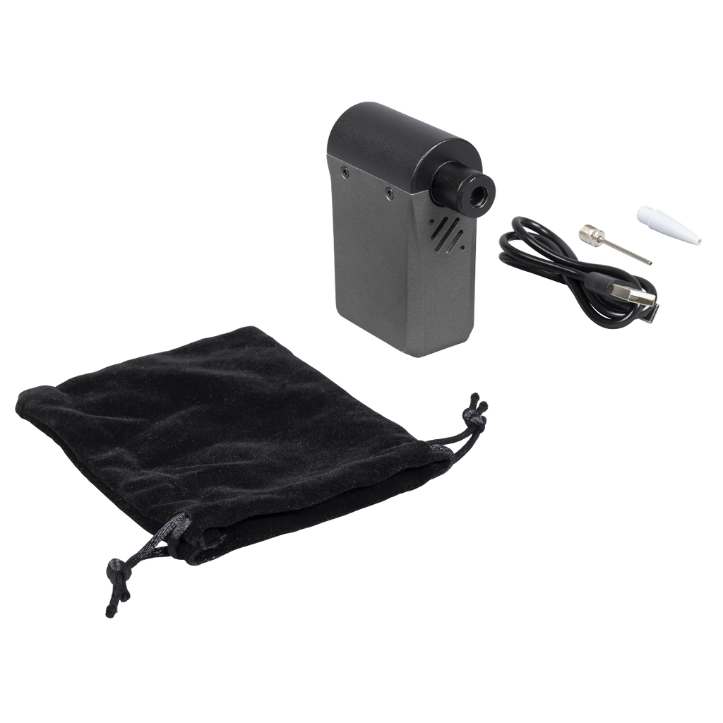 Mini Digital Bike Pump CTI100