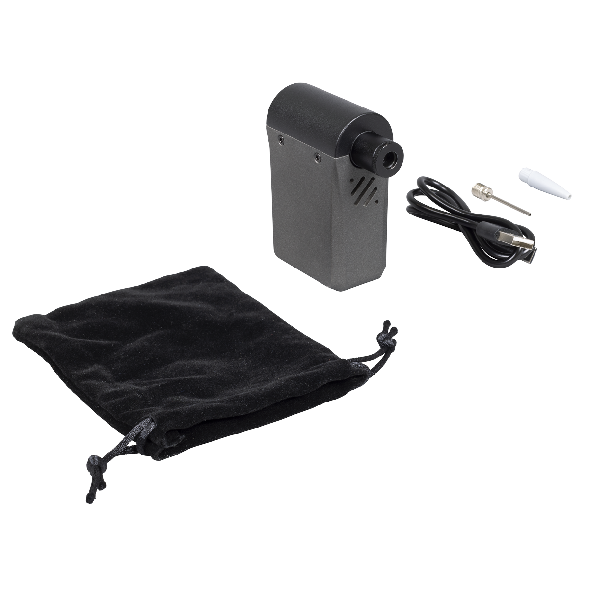 Mini Digital Bike Pump CTI100