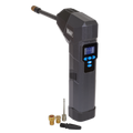 Compact Rechargeable Tyre Inflator & Power Bank with Worklight CTI120