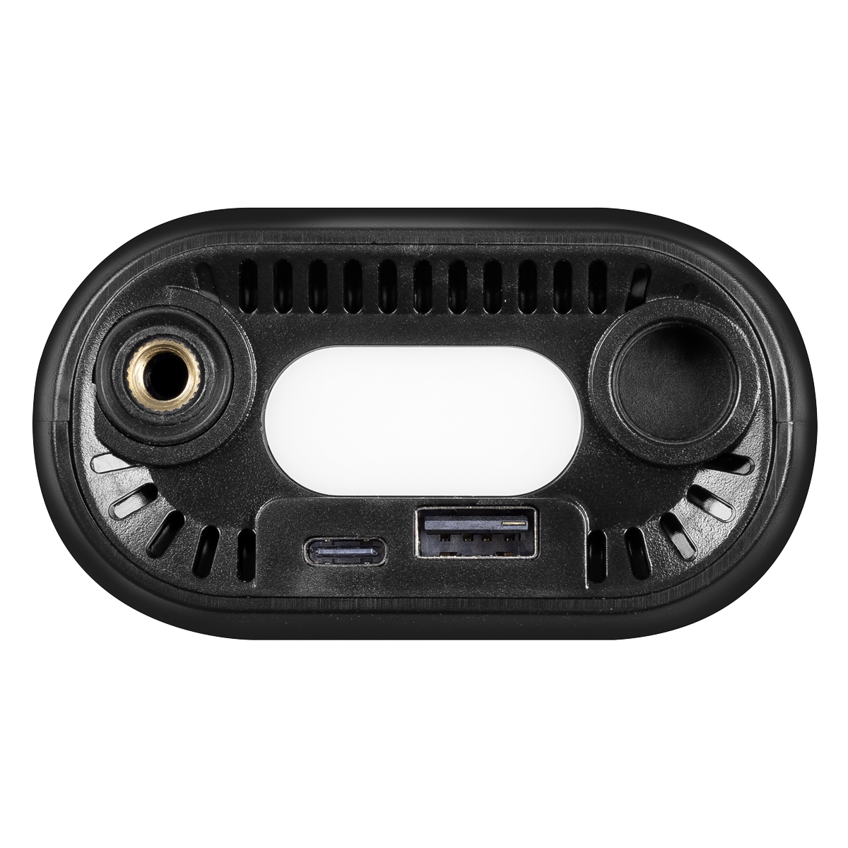 Rechargeable Tyre Inflator & Power Bank with Worklight CTI130