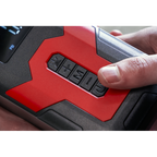 Rechargeable Tyre Inflator & Power Bank with Worklight 12V CTI140