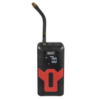 Rechargeable Tyre Inflator & Power Bank with Worklight 12V CTI140