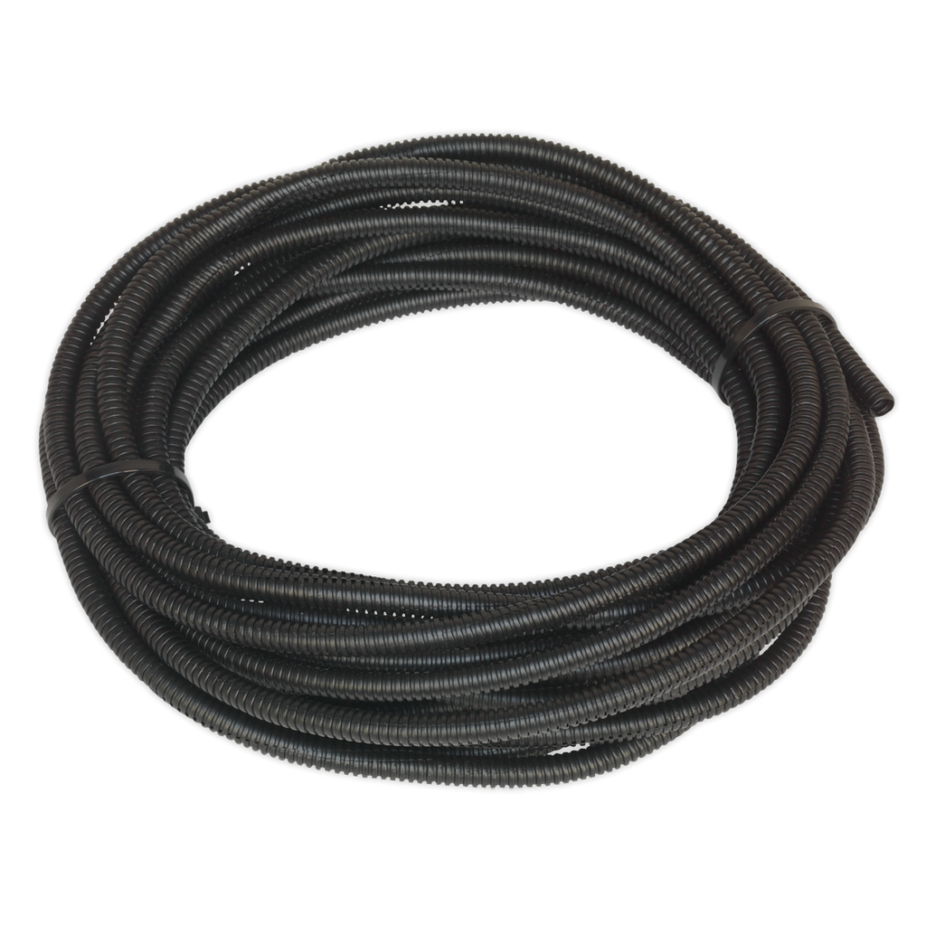 Split Convoluted Cable Sleeving 7-10mm 100m CTS07100