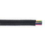 Split Convoluted Cable Sleeving Split 12-16mm 10m CTS1210