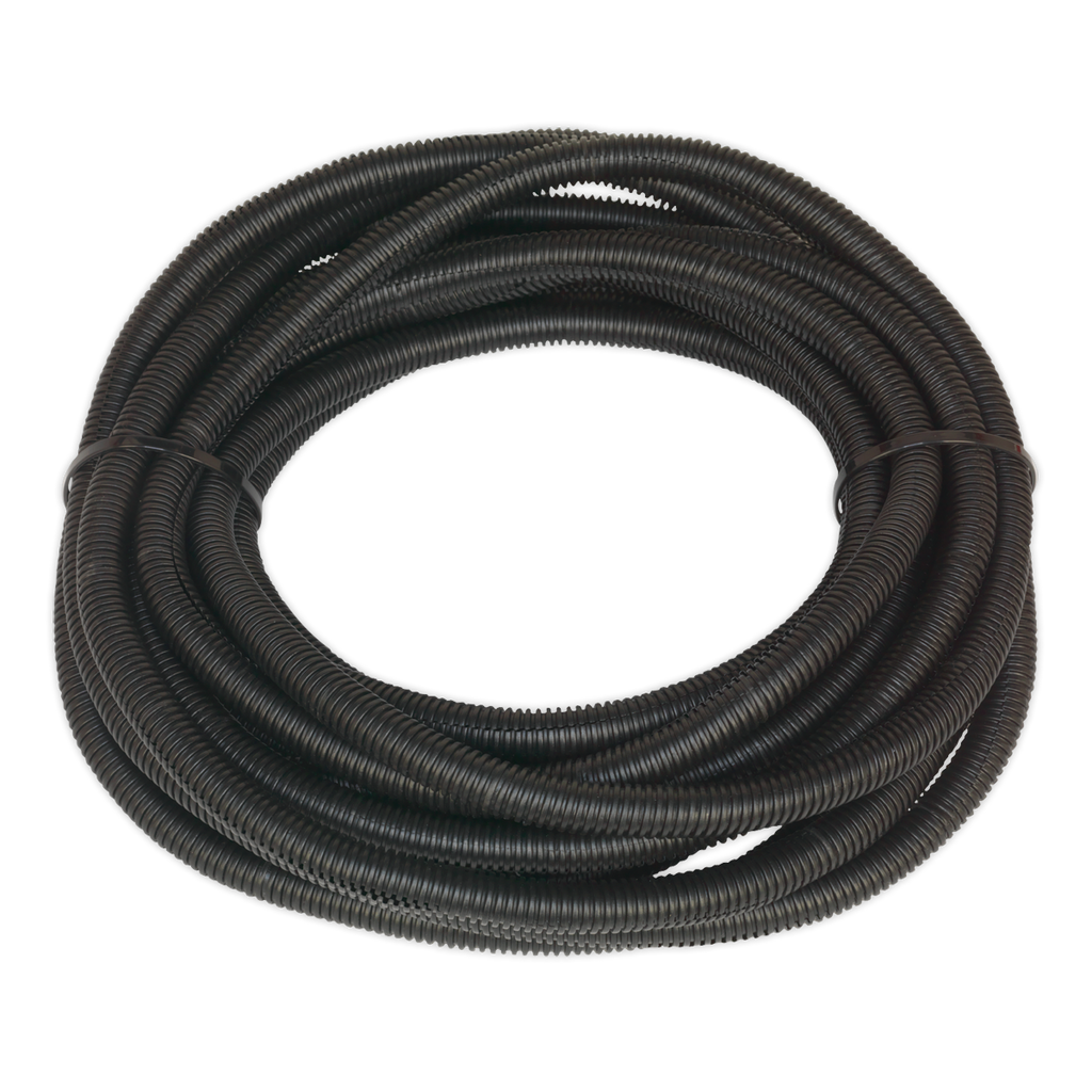 Split Convoluted Cable Sleeving 12-16mm 100m CTS12100