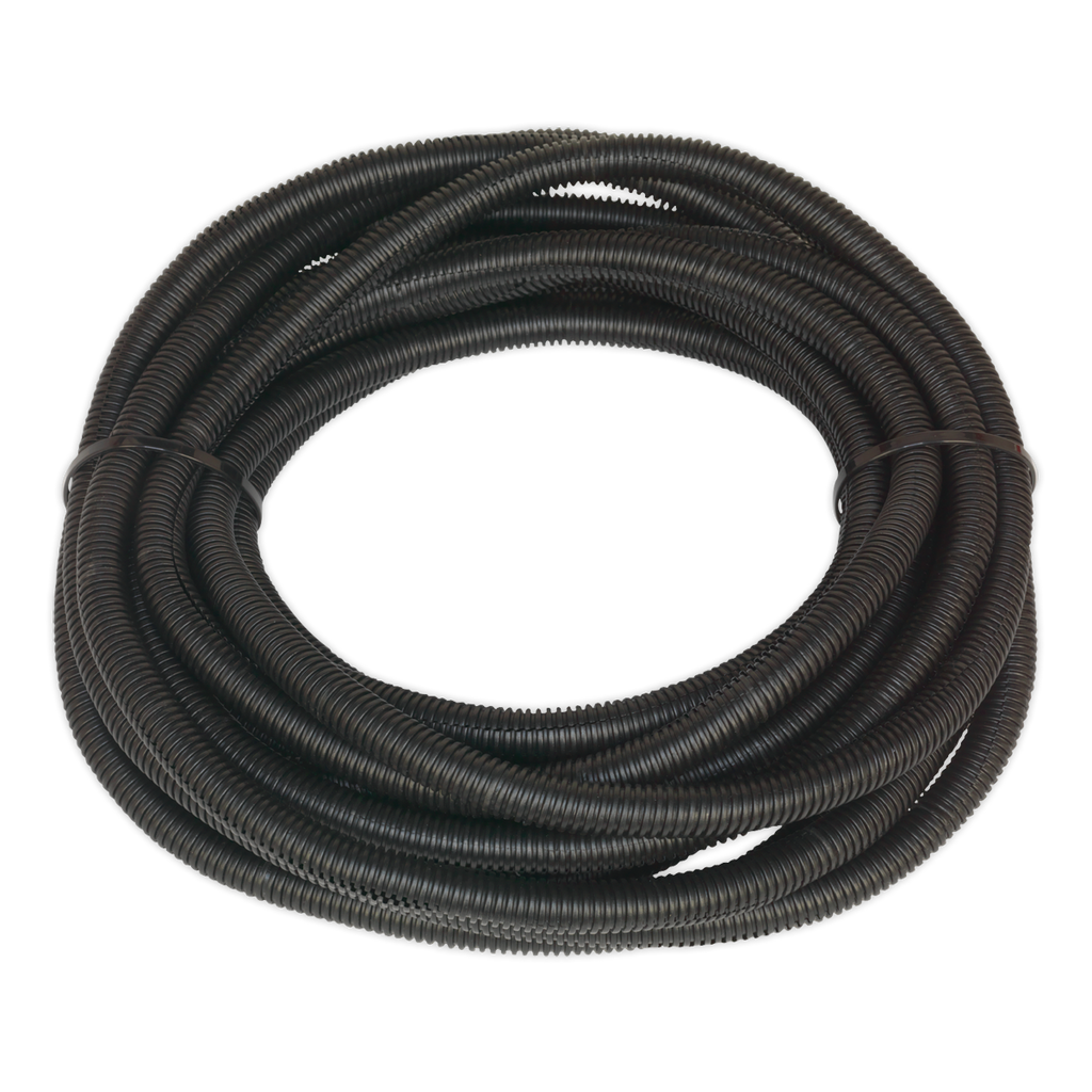 Split Convoluted Cable Sleeving 12-16mm 200m CTS12200