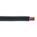 Split Convoluted Cable Sleeving 12-16mm 200m CTS12200