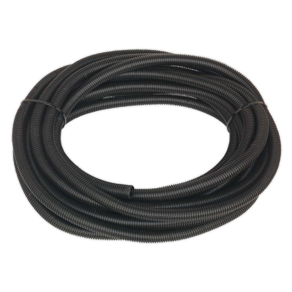 Split Convoluted Cable Sleeving Split 17-21mm 10m CTS1710