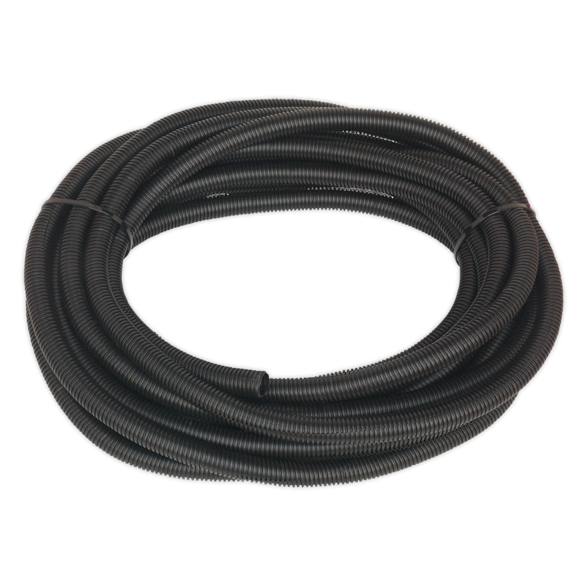 Split Convoluted Cable Sleeving Split 17-21mm 10m CTS1710