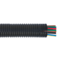 Split Convoluted Cable Sleeving Split 22-27mm 10m CTS2210