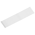 Stainless Steel Cable Tie 300mm x 4.6mm - Pack of 100 CTSS300