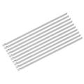 300mm x 7.9mm Stainless Steel Cable Tie - Pack of 100 CTSS379