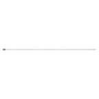 Stainless Steel Cable Tie 400mm x 4.6mm - Pack of 100 CTSS400
