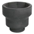 Front Hub Nut Socket for Scania 3/4"Sq Drive 80mm CV001