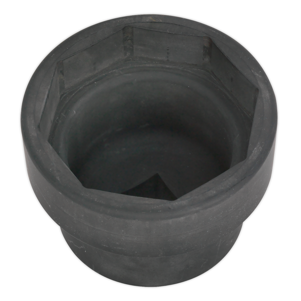 Front Hub Nut Socket for Scania 3/4"Sq Drive 80mm CV001
