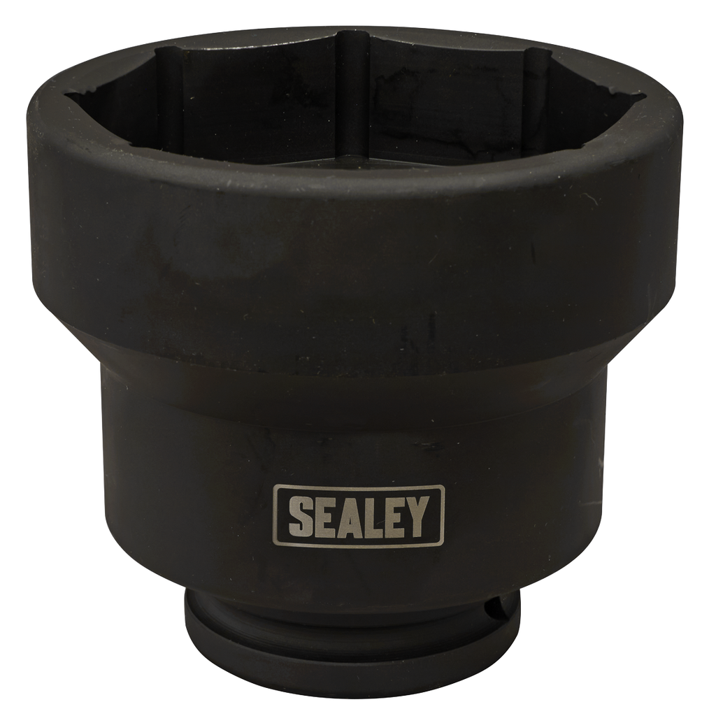Front Hub Nut Socket for Scania 3/4"Sq Drive 80mm CV001