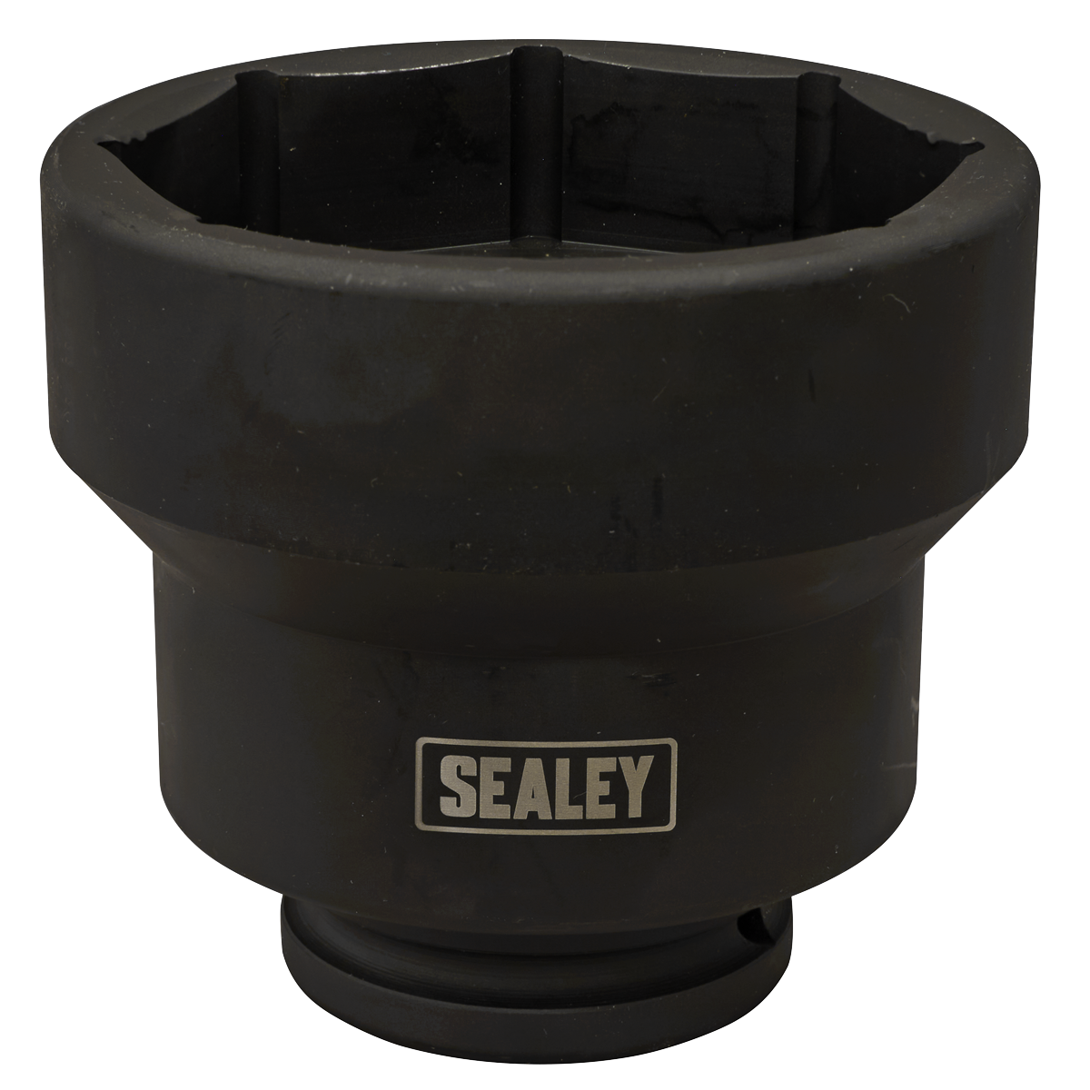 Front Hub Nut Socket for Scania 3/4"Sq Drive 80mm CV001