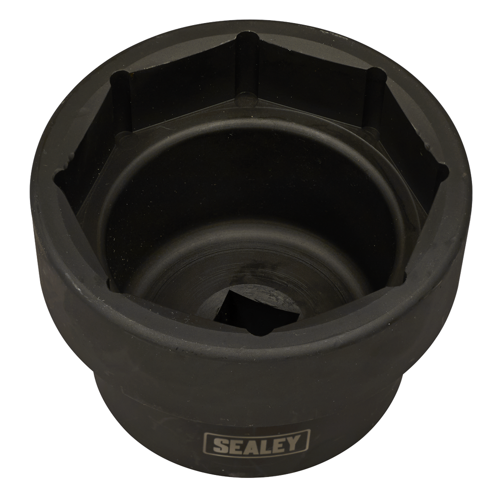 Front Hub Nut Socket for Scania 3/4"Sq Drive 80mm CV001