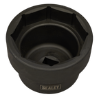 Front Hub Nut Socket for Scania 3/4"Sq Drive 80mm CV001