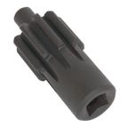 Crankshaft Rotator for DAF 1/2"Sq Drive CV002