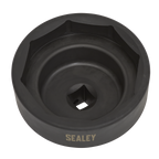 Third Axle Socket for Scania 10-Wheel Cab 3/4"Sq Drive 95mm CV003