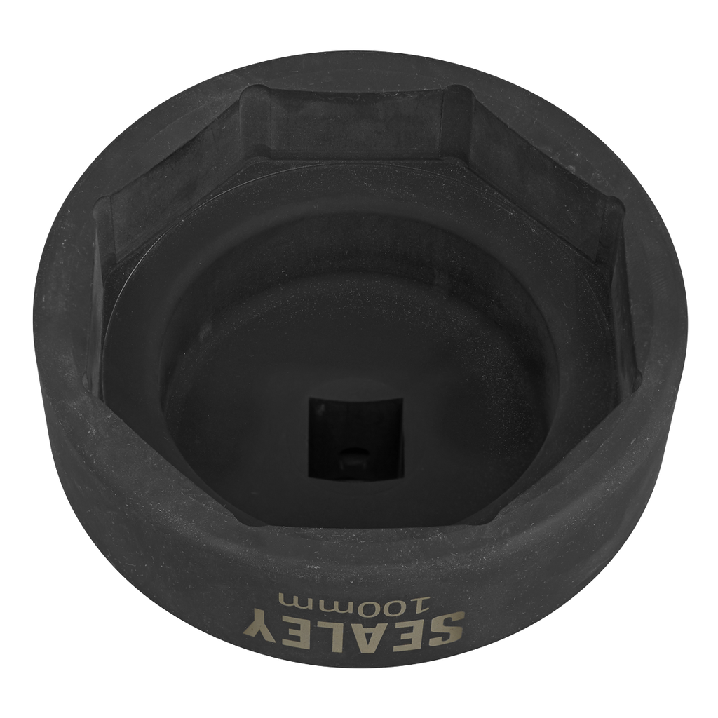 Rear Hub Nut Socket for Scania 3/4"Sq Drive 100mm CV004