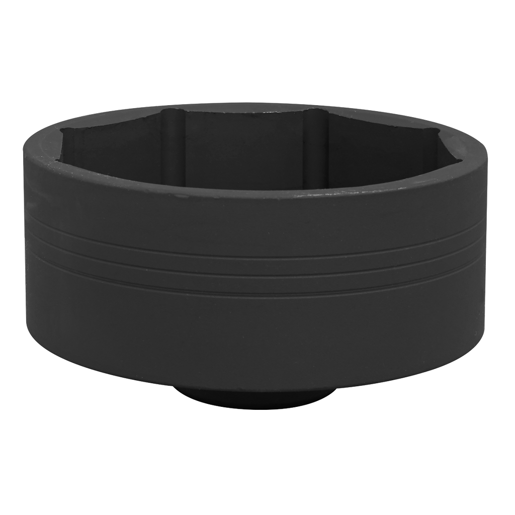 Wheel Shaft Cover Socket for Volvo 1"Sq Drive 115mm CV006