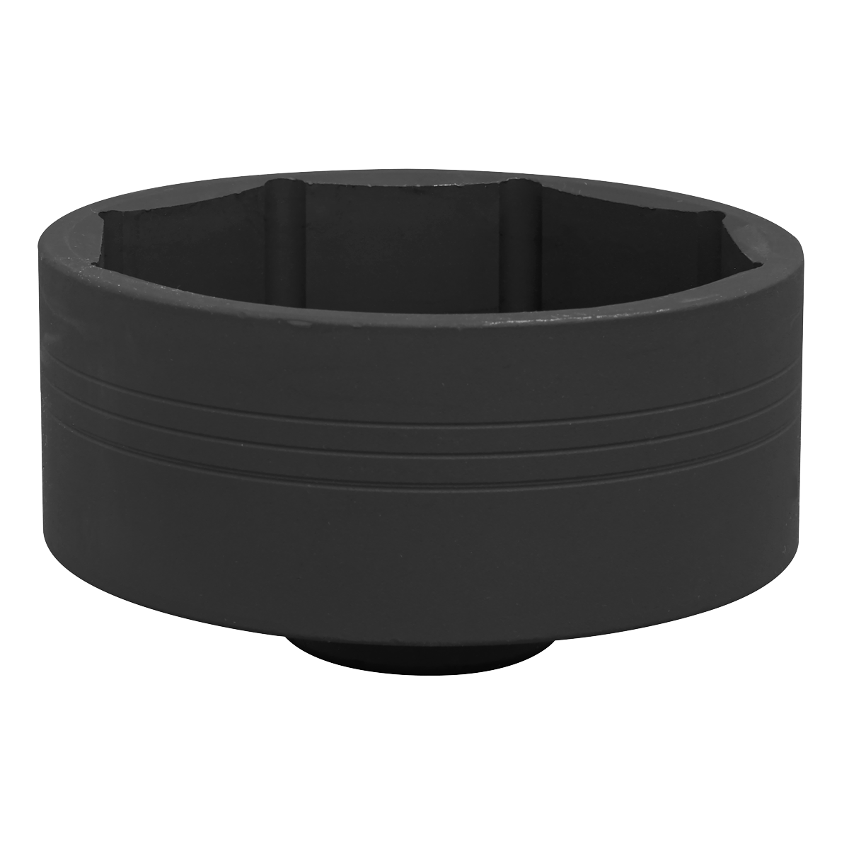 Wheel Shaft Cover Socket for Volvo 1"Sq Drive 115mm CV006