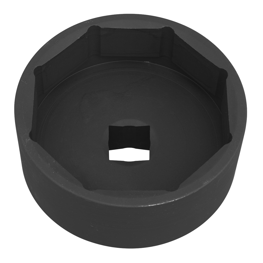 Wheel Shaft Cover Socket for Volvo 1"Sq Drive 115mm CV006