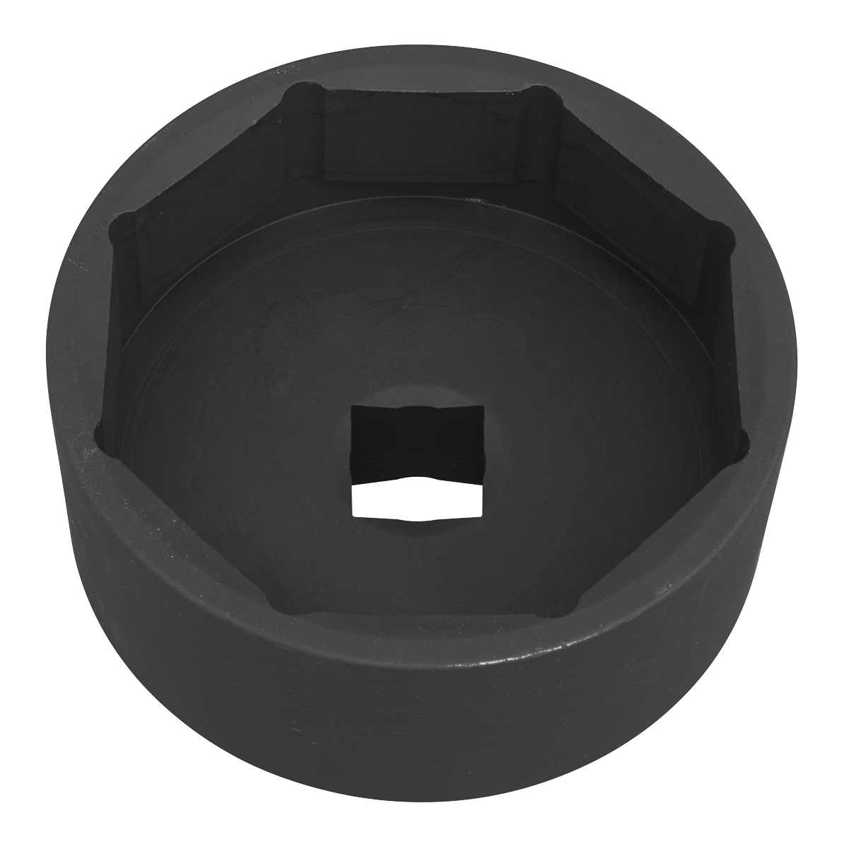 Wheel Shaft Cover Socket for Volvo 1"Sq Drive 115mm CV006